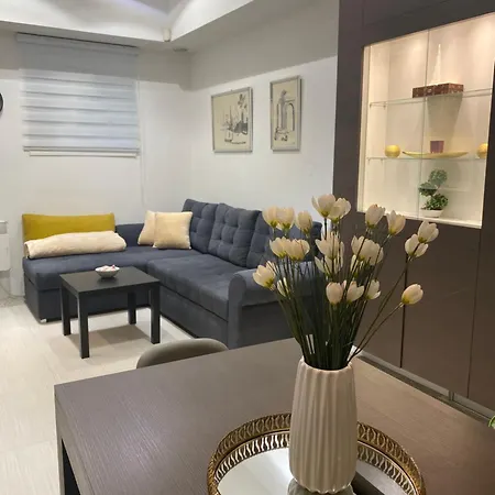 Appartement Tim With Private Parking *