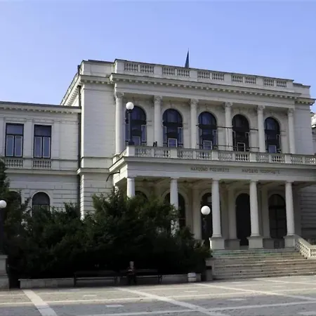 Apartamento Tim With Private Parking Saraievo