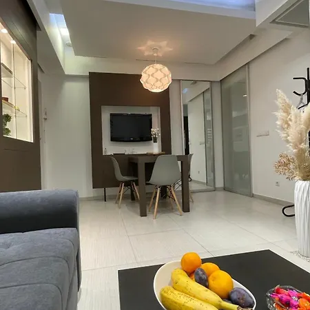 Tim With Private Parking سراييفو