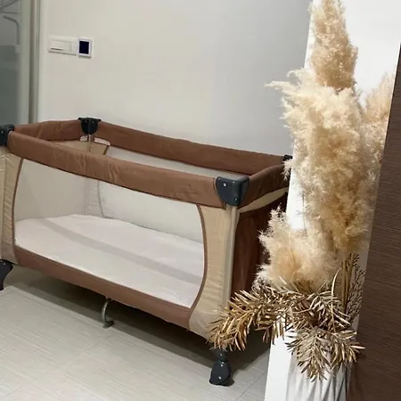 Apartment Tim With Private Parking
