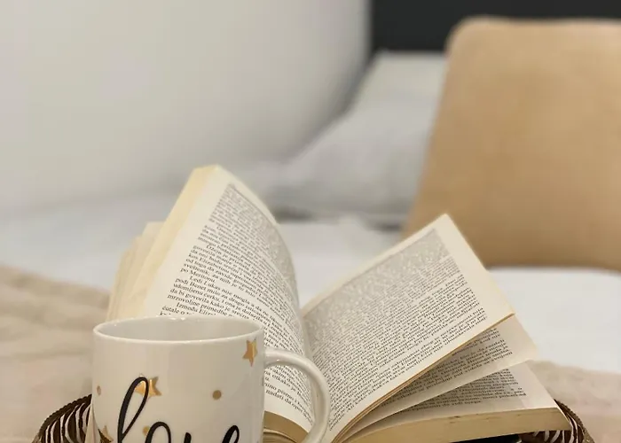 Tim With Private Parking Apartamento