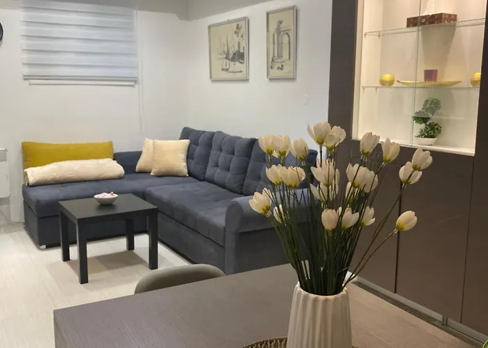 Apartamento Tim With Private Parking *