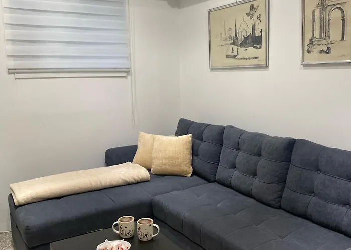 Apartamento Tim With Private Parking