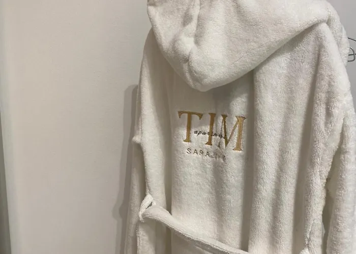 Apartamento Tim With Private Parking *