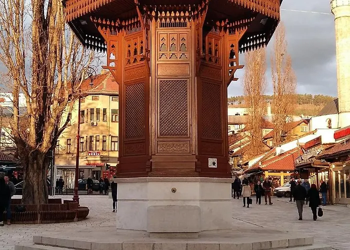 Tim With Private Parking Apartamento