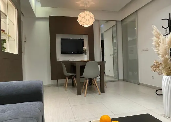 Tim With Private Parking سراييفو