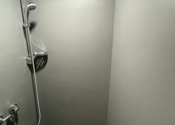 Apartamento Tim With Private Parking *